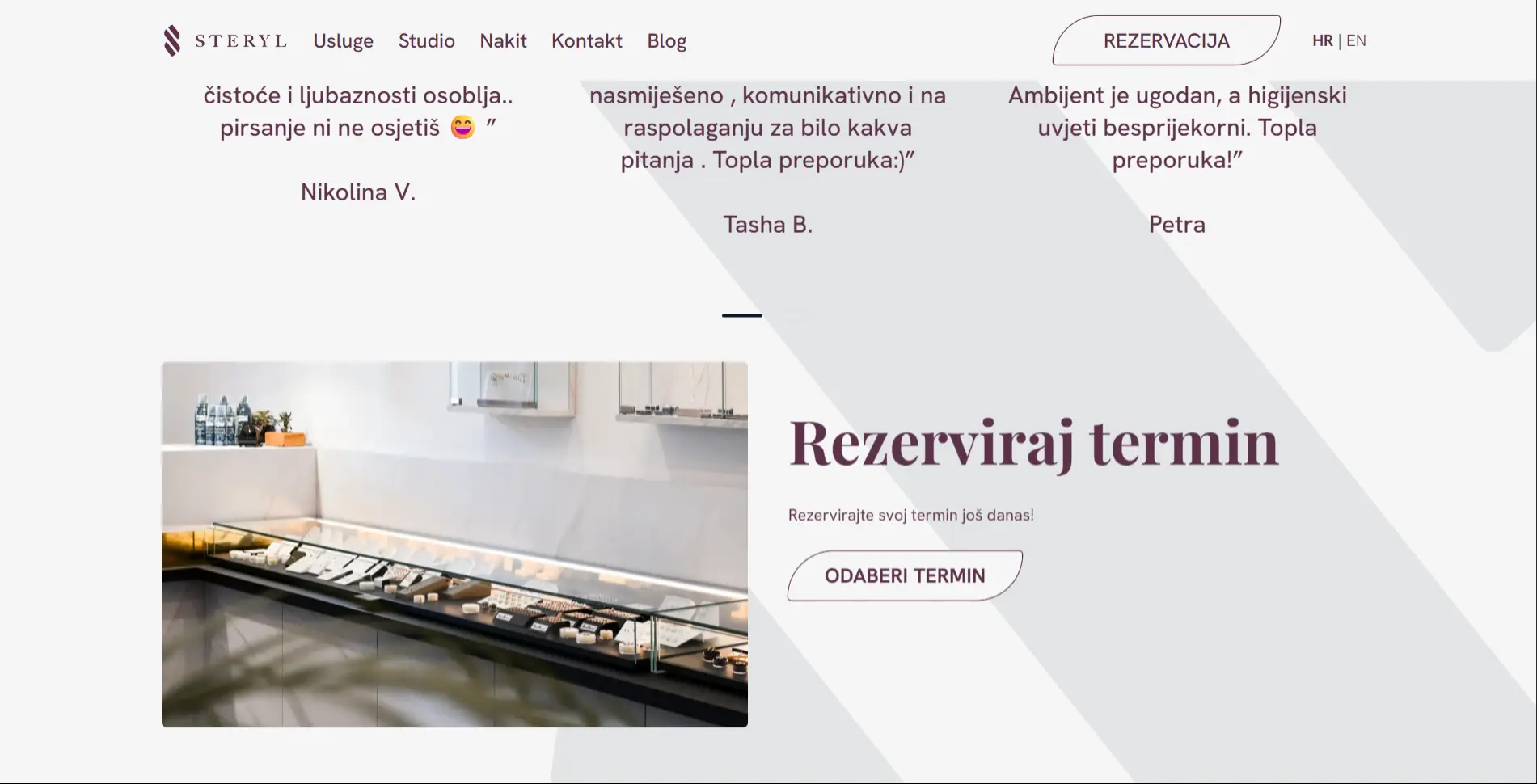 Scenius Screenshot 0