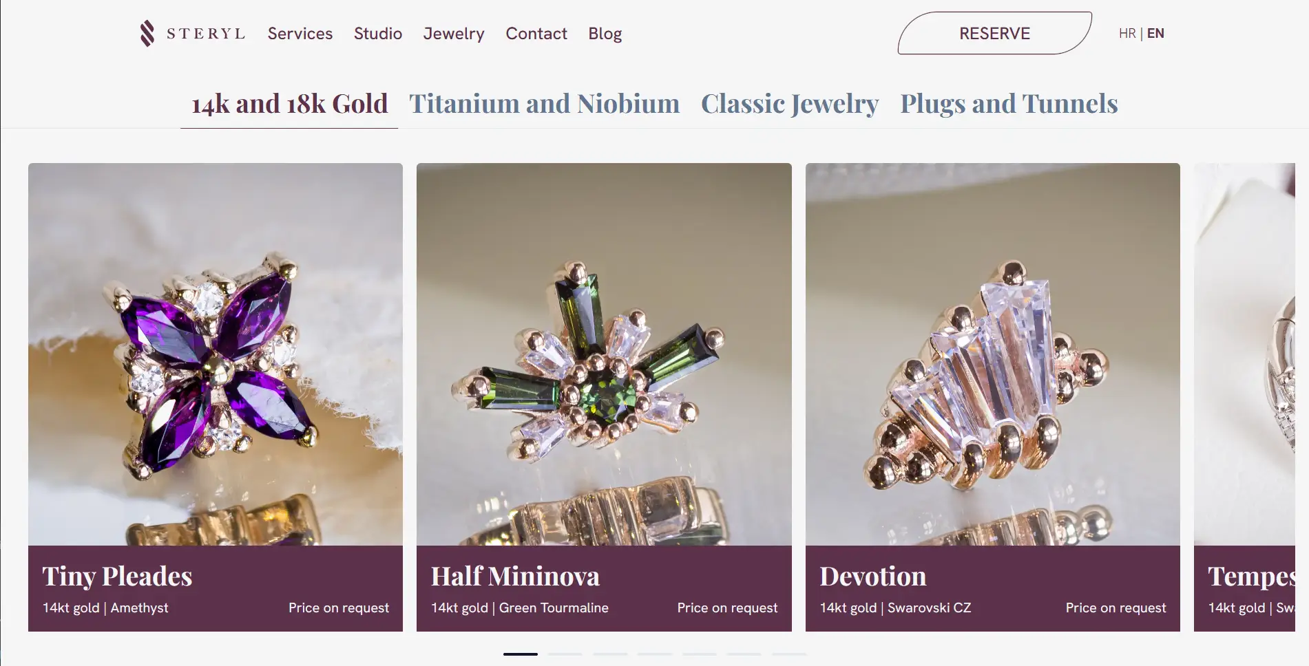 Scenius Screenshot 3